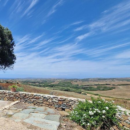 B&B Sa Corte Biancareddu Exterior photo