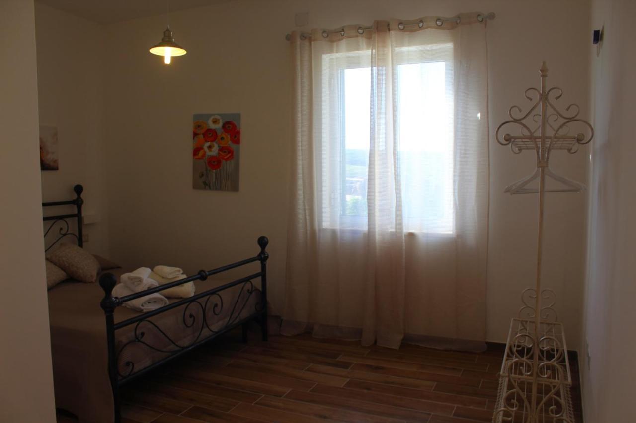 B&B Sa Corte Biancareddu Exterior photo