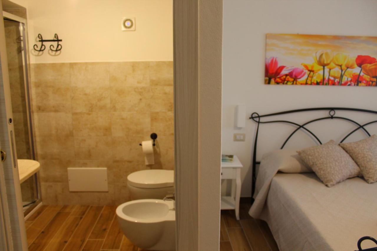 B&B Sa Corte Biancareddu Exterior photo